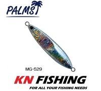PALMS SLOW BLATT R Slow Jigs 11,7 cm 180 gr