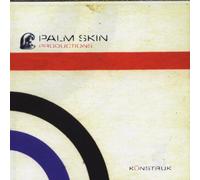 Palmskin Productions - Künstruk