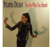 Palmyra Delran You Are What You Absorb (CD) Album