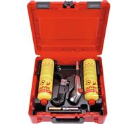 Palnik SUPER FIRE 3 HOT BOX 7/16" 1000002371