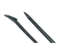 PALO A LEVA UNGHIA CHIUSA ACCIAIO FORGIATO VERN H.CM 100 PZ 1