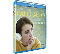 Palo alto