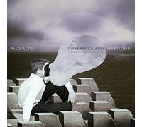 Palo Alto - A Musical Evocation Of Gilles Deleuze