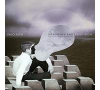 Palo Alto – Difference and Repetition: A Musical Evocation of Gilles Deleuze – CD