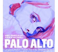Palo Alto (CD) Album