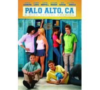 Palo Alto [Edizione: Stati Uniti]