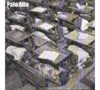 Palo Alto - Everything's Out of Control