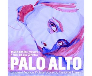 Palo Alto: Original Motion Picture Score