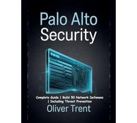 Palo Alto Security