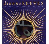 Palo Alto Sessions by Dianne Reeves (2004-01-01)
