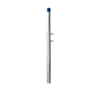 PALO ANTENNA D 25/30 MM INT/EST TELESCOP 2+2 M
