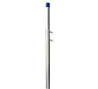 Palo Antenna Telescopico Mt.2+2 Diam.30-25 Pz 1,000