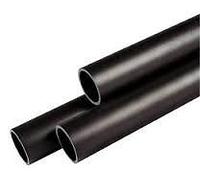 Palo Cilindrico Slick 3.5mt D.60mm Pvc E Aluminio 1400700N [EEK: E]