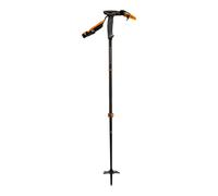 Palo da arrampicata Black Diamond Carbon Grigio 99/140cm
