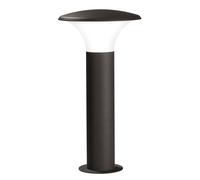 Palo da Esterno a LED in Pressofusione di alluminio Antracite