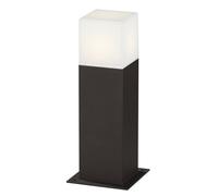 Palo da Esterno a LED in Pressofusione di alluminio Antracite