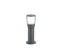 Palo da Esterno a LED in Pressofusione di alluminio Antracite