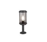 Palo da Esterno E27 in Pressofusione di alluminio