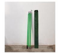 Palo di commutazione for isolamento ad alta tensione da 10/35/110/220/330/500 kV, con borsa portaoggetti, asta di trazione di sicurezza elettrica staccabile(4Section-197"/5m/16.4ft)