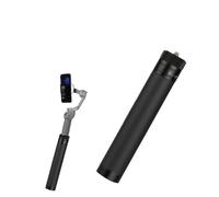 Palo di estensione del gimbal, 66cm retrattile Selfie Stick Camera Extension Pole Per fotocamera smartphone Palo gimbal stabilizzatore fotocamera