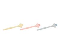 Palo Di Sabbia Colore 18 CM (108619) (Flamingo)