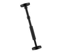 Palo Di Sostegno Regolabile 2 pezzi di asta supporto for mobili, pali telescopici regolabili for, gambe for tavolo e letto(60cm)