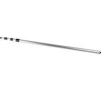 Palo dometic veranda storm telescopico in alluminio