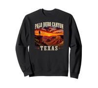 Palo Duro Canyon, Texas Felpa