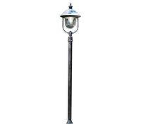 LAMPADA DA TERRA BARI A304