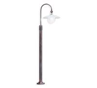 LAMPADA DA TERRA CAMPOBASSO A344