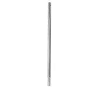 Palo Extralink M1000, 100cm, Acciaio, Zincato