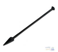 PALO FORGIATO A PUNTA PER VIGNE cm 120