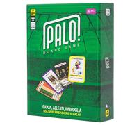 PALO Gioco Da Tavolo Calcio Soccer Game Nuova Ed. Italiana Board Game