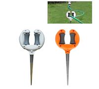 Palo Guida Tubo Giardino Robusto per Sicurezza Piante ed Irrigazione Efficiente