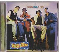 Pa'lo Hondo - Chercha, Fiesta Y Playa