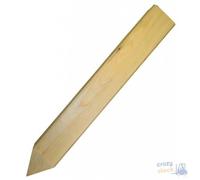 PALO IMPREGNATO CON PUNTA A DIAMANTE cm 7x7x150
