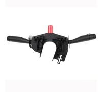 palo interruttore clignotanti Compatibile Con Ford Per Fiesta 1999 2000 2001 2002 Interruttore Indicatore Direzione Tergicristallo Colonna Auto OEM: XS6T11K665CA
