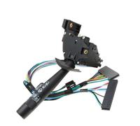 palo interruttore Compatibile Con Chevy For Astro Per Suburban Interruttore Degli Indicatori Di Direzione Interruttore Combinato Colonna Leva Tergicristallo 26083628