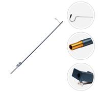 Palo Luminoso Da Campeggio Portatile Supporto Per Luci Esterno Della Luce