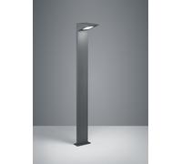 Palo NELSON LED ip54 h.100cm antracite 425360142