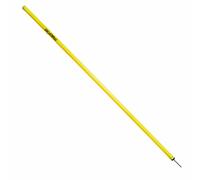 Palo Paletto Slalom MACRON allenamento con puntale Pole Spike h 170 cm Calcio