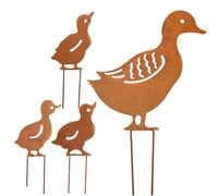 Palo Per Animali Da Giardino Picchetti Decorativi Decorazione Del Ornamenti