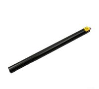 Palo per rilevamento GPS in fibra di carbonio da 2 m con filettatura da 5/8", quattro sezioni modulari per stazioni totali e apparecchiature GNSS, diametro 32 mm, peso leggero 0,9 kg, compatibile (1,8