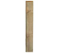 Palo Pino Essicc Impregnato 3,5 x 7,0XH180 Cm