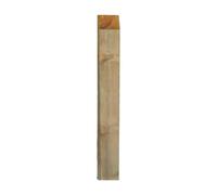Palo Pino Essicc Impregnato 7,0 x 7,0XH200 Cm i Giardini del Re
