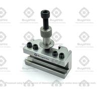 Palo portautensili a cambio rapido T-51 per tornio Boxford e altezza...