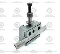 Palo portautensili a cambio rapido T-51 per tornio Boxford e altezza...