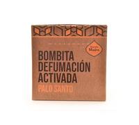 Palo Santo 8 Bombole DeFUMAZIONE by Sacra MADRE