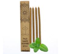 Palo Santo Grande Bastoncini di Incenso - Nuovi Da AW Artisan S.L.Meditazione