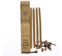 Palo Santo Grande Bastoncini di Incenso - Spicchi Da AW Artisan S.L.Meditazione